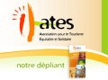 ATES-Association pour le Tourisme Equitable et Solidaire