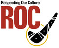 ROC, Respecter Notre Culture