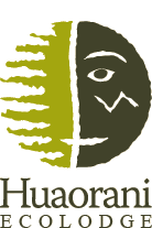 Huaorani Ecolodge