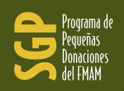 Programme de Donations de Pequenas de PNUD