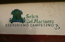 RECT- Red Ecoturismo Campesino de Los Tuxtlas