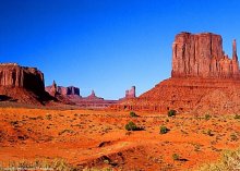 Monument Valley Tour Operators Association, Inc.