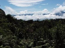 Kumul Adventure Lodge