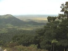 Programme Touristique du Nord Rupini