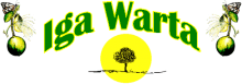 Communaute Indigene d'Iga Warta